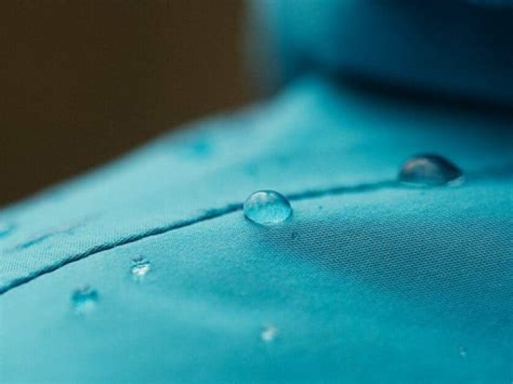 Is congoleum waterproof