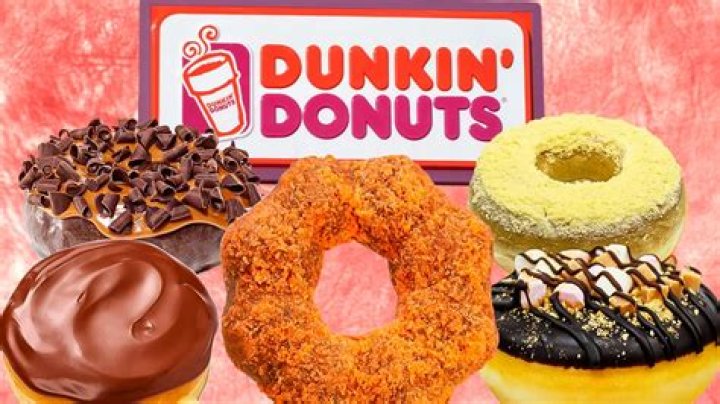 Is Dunkin Donuts expanding