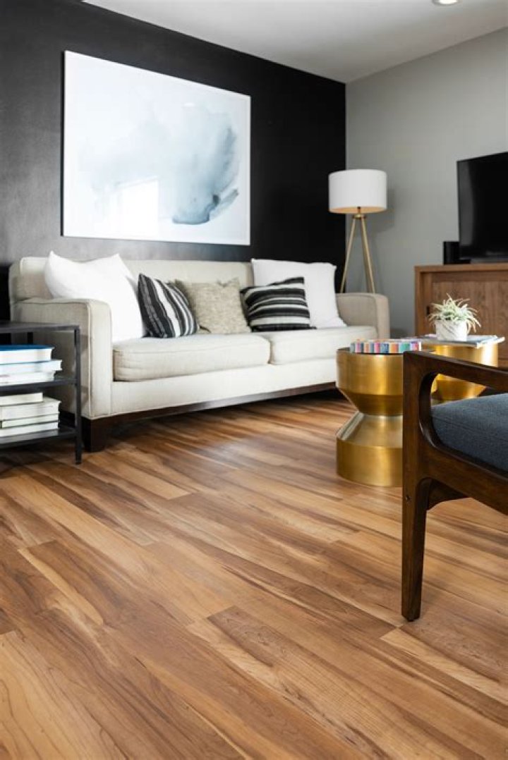 Is hickory flooring in style