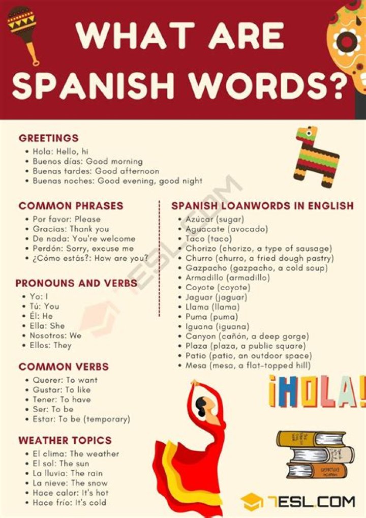 Is Mustang a Spanish word