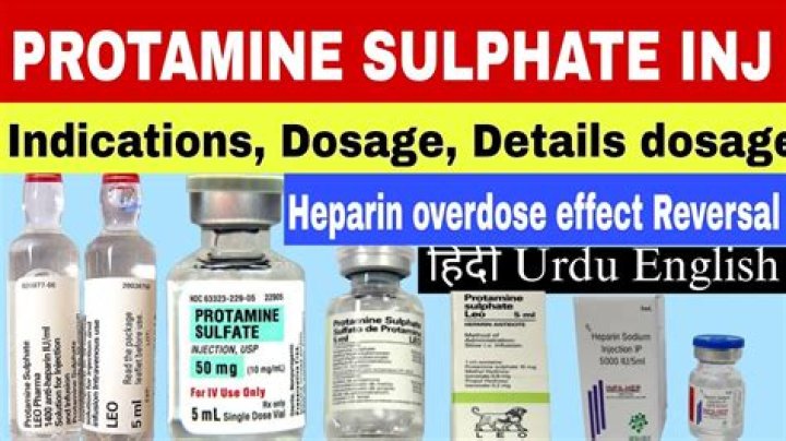 What is atropine sulfate The antidote for